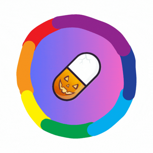 Animated $oweencoin Logo